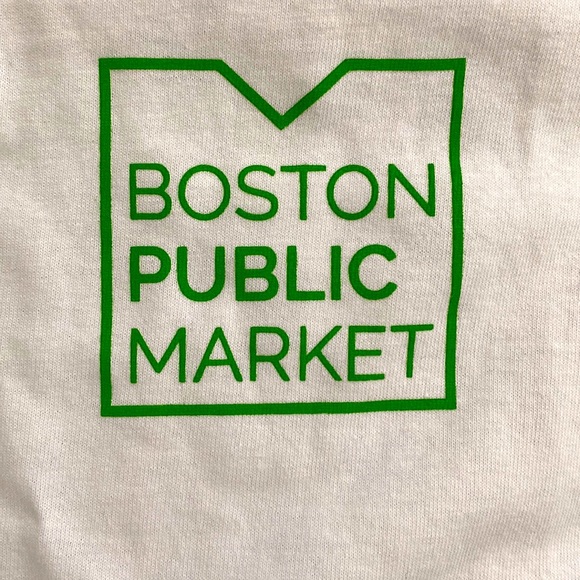Boston T Shirt Mens Medium NWT - Picture 2 of 4